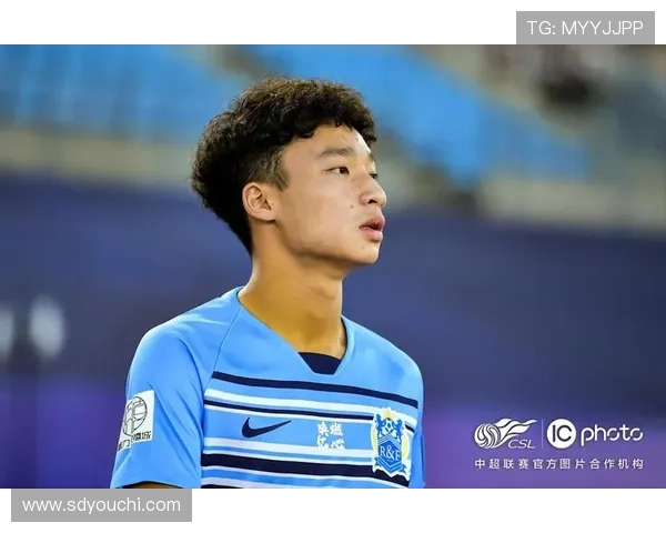 广东铭途宣布温永骏加盟踢中超