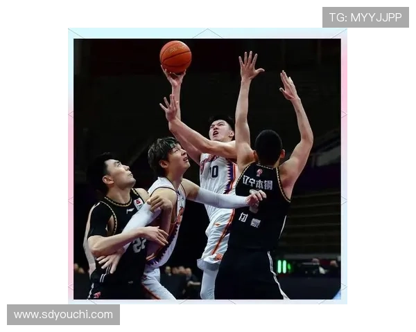 [CBA]辽宁本钢终结上海久事16连胜.