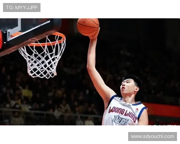 广州大胜辽宁徐昕轰二十＋九